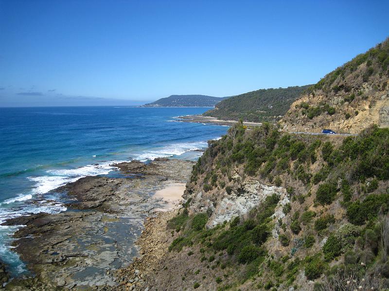 IMG_4603.JPG - The Great Ocean Road