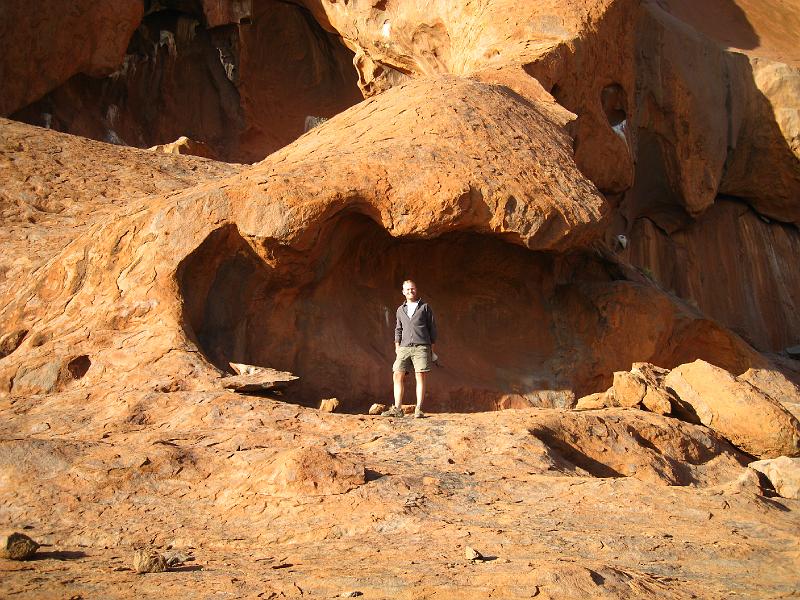 IMG_6077.JPG - Joachim - Uluru / Ayers Rock