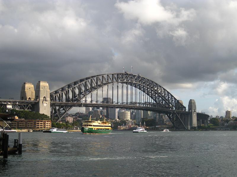 IMG_6441.JPG - Sydney Harbour Bridge
